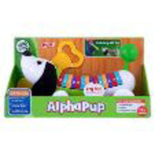 Picture of LEAP FROG ALPHAPUP (GREEN)